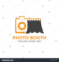 Photo booth