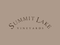 Summit lake vineyards and winery