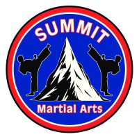 Summit martial arts academy