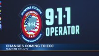 Sumner county emergency communications