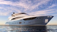 Mcy yachts