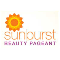 Sunburst beauty pageants