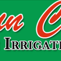 Sun city lawn irrigation
