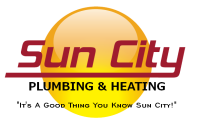 Sun city plumbing & heating inc