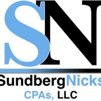 Sundberg nicks cpas llc