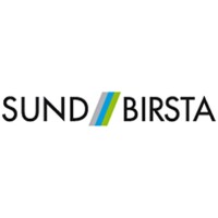 Sund birsta ab