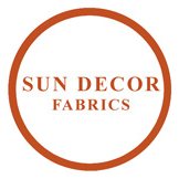 Sun decor fabrics