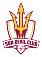 Sun devil club