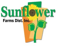 Sunflower farms distributors