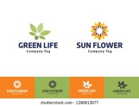 Sunflower naturals