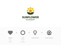 Sunflower rental