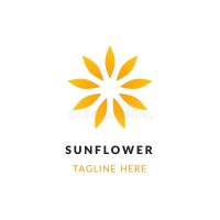 Sunflowers massage