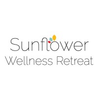 Sunflower wellness retreat