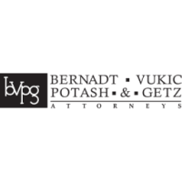 Bernadt Vukic Potash & Getz