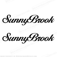 Sunnybrook rv, inc.