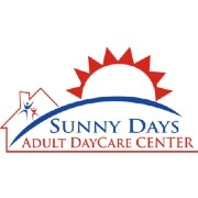 Adult day health care sunny days