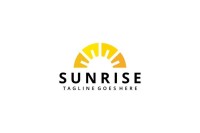 Sunrise draperies