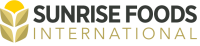 Sunrise foods international inc.