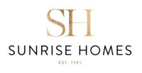 Sunrise homes