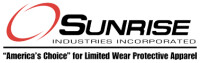 Sunrise industrial supply, llc
