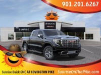Sunrise buick gmc, inc.