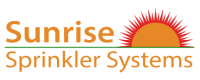 Sunrise sprinkler systems inc