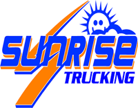 Sunrise trucking inc.