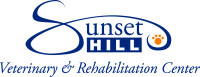 Sunset hill veterinary and rehabilitation center