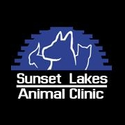 Sunset lakes animal clinic