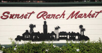 Sunset ranch hollywood