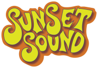 Sunset recording