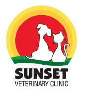Sunset veterinary clinic