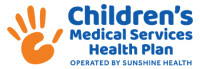 Sunshine child center inc