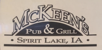 McKeen's Pub and Grill