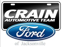 CRAIN FORD JACKSONVILLE