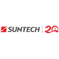 Suntech websites