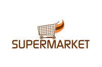 Super  market