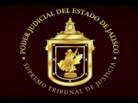 Supremo Tribunal de Justicia del Estado de Jalisco STJJ