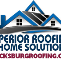 Superior roofing and home solutions