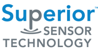 Superior sensor technology