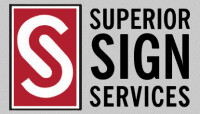 Superior sign services inc