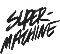 Supermachine agency
