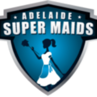Supermaids residential cleaning services