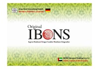 IBONS GENERAL TRADING