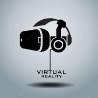 Vr monk