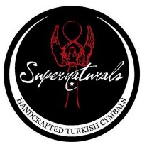 Supernatural cymbals
