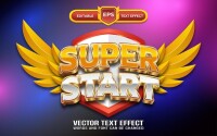 Super start