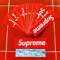 Supreme paper products