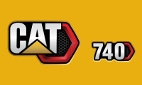 Caterpillar Mobile Zone