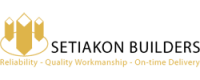 Setiakon Builders Sdn Bhd